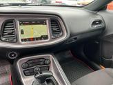 Thumbnail of 2022 Pitch Black Clearcoat Dodge Challenger