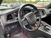 Thumbnail of 2022 Pitch Black Clearcoat Dodge Challenger