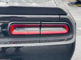 Thumbnail of 2022 Pitch Black Clearcoat Dodge Challenger