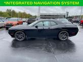 Thumbnail of 2022 Pitch Black Clearcoat Dodge Challenger