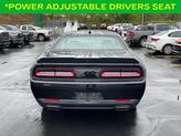 Thumbnail of 2022 Pitch Black Clearcoat Dodge Challenger