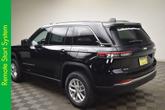 Thumbnail of 2025 Diamond Black Jeep Grand Cherokee