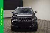 Thumbnail of 2025 Diamond Black Jeep Grand Cherokee