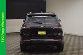 Thumbnail of 2025 Diamond Black Jeep Grand Cherokee