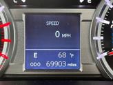 Thumbnail of 2019 Magnetic Gray Metallic Toyota 4Runner