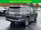 Thumbnail of 2019 Magnetic Gray Metallic Toyota 4Runner