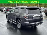 Thumbnail of 2019 Magnetic Gray Metallic Toyota 4Runner