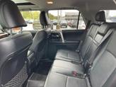 Thumbnail of 2019 Magnetic Gray Metallic Toyota 4Runner