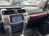 Thumbnail of 2019 Magnetic Gray Metallic Toyota 4Runner