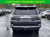 Thumbnail of 2019 Magnetic Gray Metallic Toyota 4Runner