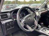 Thumbnail of 2019 Magnetic Gray Metallic Toyota 4Runner