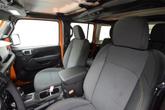 Thumbnail of 2025 JOOSE Jeep Wrangler 4xe