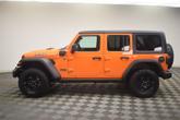 Thumbnail of 2025 JOOSE Jeep Wrangler 4xe