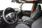 Thumbnail of 2025 JOOSE Jeep Wrangler 4xe