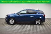 Thumbnail of 2019 Pacific Blue Metallic Chevrolet Equinox