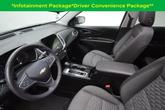 Thumbnail of 2019 Pacific Blue Metallic Chevrolet Equinox