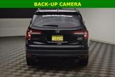 Thumbnail of 2022 Crystal Black Pearl Honda Pilot