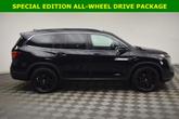 Thumbnail of 2022 Crystal Black Pearl Honda Pilot