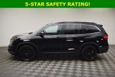 Thumbnail of 2022 Crystal Black Pearl Honda Pilot