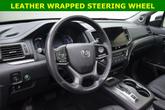Thumbnail of 2022 Crystal Black Pearl Honda Pilot