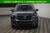 Thumbnail of 2022 Crystal Black Pearl Honda Pilot