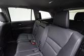 Thumbnail of 2022 Crystal Black Pearl Honda Pilot