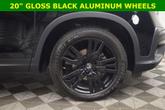 Thumbnail of 2022 Crystal Black Pearl Honda Pilot