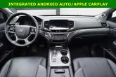 Thumbnail of 2022 Crystal Black Pearl Honda Pilot