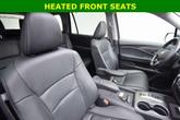 Thumbnail of 2022 Crystal Black Pearl Honda Pilot