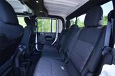 Thumbnail of 2025 Bright White Clearcoat Jeep Gladiator