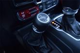 Thumbnail of 2025 Bright White Clearcoat Jeep Gladiator