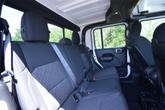 Thumbnail of 2025 Bright White Clearcoat Jeep Gladiator