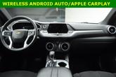 Thumbnail of 2021 Cayenne Orange Metallic Chevrolet Blazer