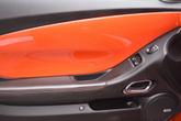 Thumbnail of 2010 Inferno Orange Metallic Chevrolet Camaro