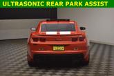 Thumbnail of 2010 Inferno Orange Metallic Chevrolet Camaro