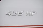 Thumbnail of 2010 Inferno Orange Metallic Chevrolet Camaro