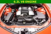 Thumbnail of 2010 Inferno Orange Metallic Chevrolet Camaro