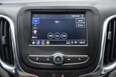 Thumbnail of 2023 Gray Chevrolet Equinox