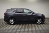 Thumbnail of 2023 Gray Chevrolet Equinox