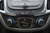 Thumbnail of 2023 Gray Chevrolet Equinox