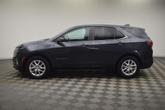 Thumbnail of 2023 Gray Chevrolet Equinox