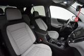 Thumbnail of 2023 Gray Chevrolet Equinox