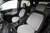 Thumbnail of 2023 Gray Chevrolet Equinox