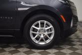 Thumbnail of 2023 Gray Chevrolet Equinox