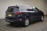Thumbnail of 2023 Gray Chevrolet Equinox