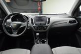 Thumbnail of 2023 Gray Chevrolet Equinox
