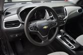 Thumbnail of 2023 Gray Chevrolet Equinox