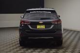 Thumbnail of 2023 Gray Chevrolet Equinox