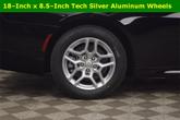 Thumbnail of 2025 Diamond Black Dodge Charger Daytona