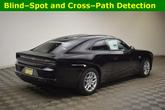 Thumbnail of 2025 Diamond Black Dodge Charger Daytona